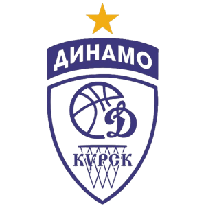 库尔斯克迪纳摩女篮