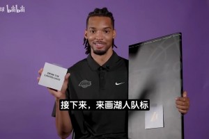 文班：想给2K游戏角色增加垃圾话技能，我这项大概能有85分！